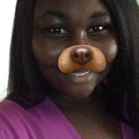 Meet your Posher, Bunmi - Picture 1 of 1